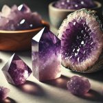 The Healing Power of Amethyst