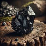 Black Tourmaline