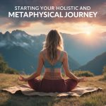 Starting Your Holistic and Metaphysical Journey: Tips for Beginners