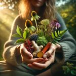 Top 5 Herbs for Boosting Immunity and Fighting Illness Naturally