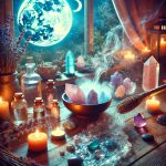 Crystal Cleansing Tips: Keeping Your Stones Clear and Powerful