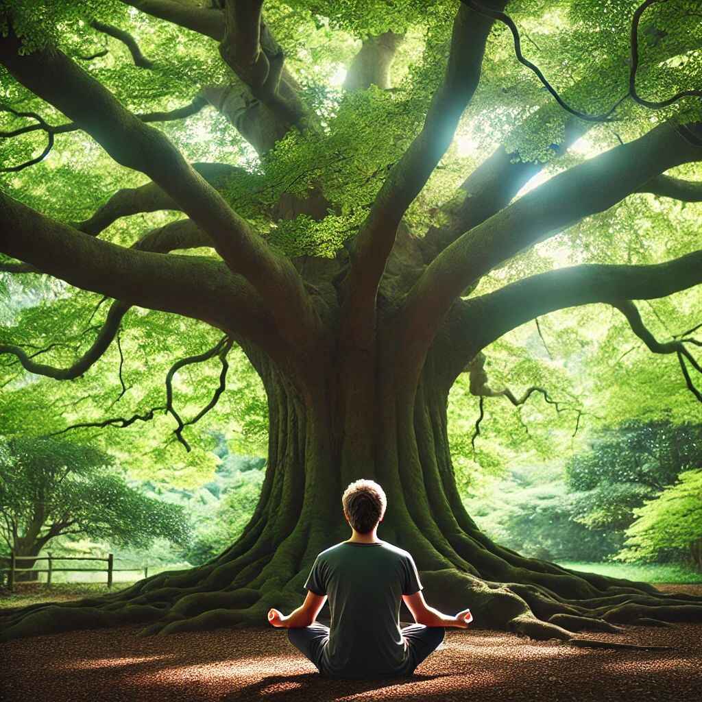 Grounding Techniques