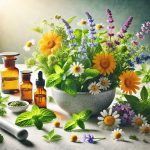 Herbal Safety 101: What You Need to Know Before Using Medicinal Herbs