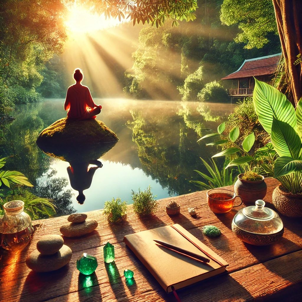 How to Cultivate Your Own Spirituality