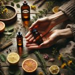 How to Use Essential Oils for Stress Relief and Relaxation