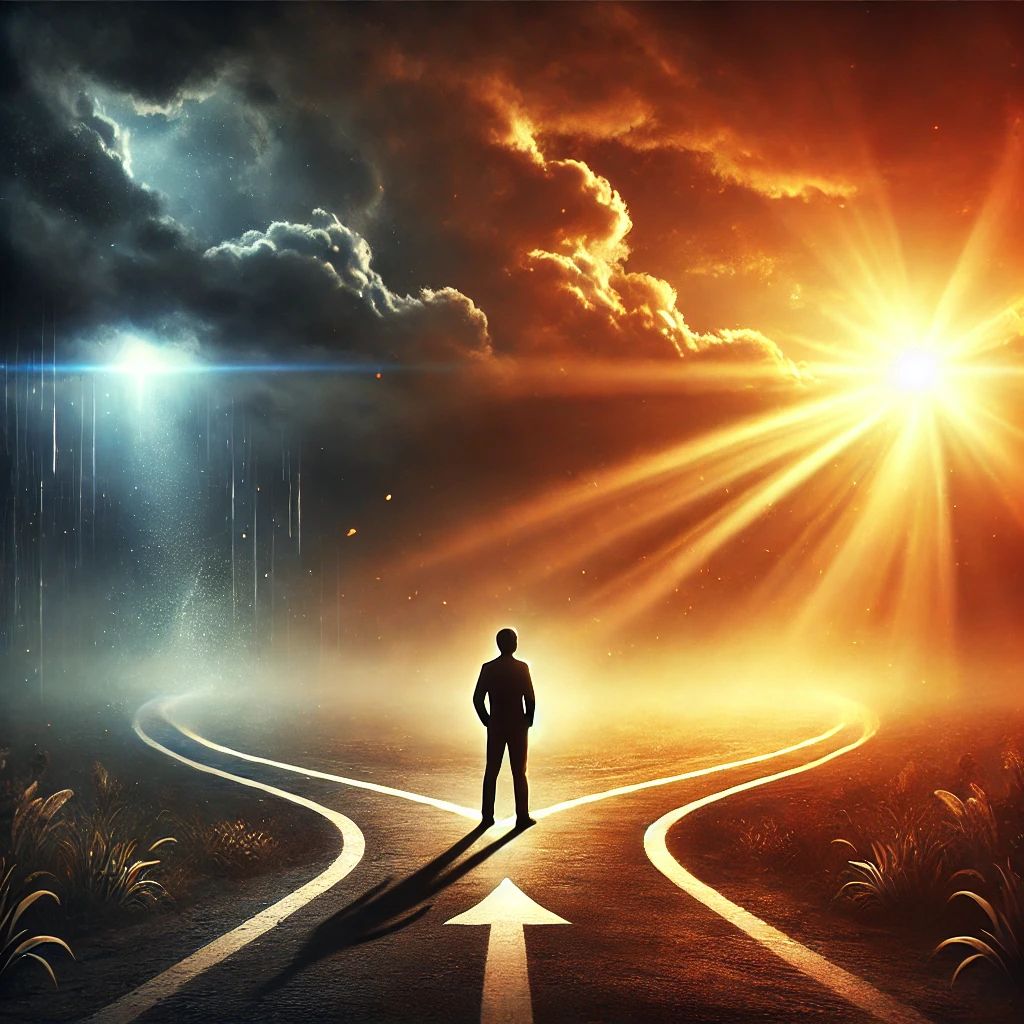 Are You a Victim or a Creator of Your Life?