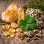 March: A Month of Luck, Prosperity, and Crystal Energy