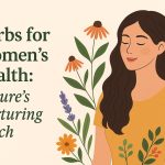 Herbs for Women's Health