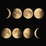 The Magic of Moon Phases