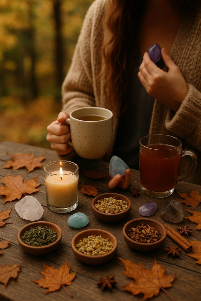 Seasonal Wellness