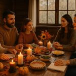 Thanksgiving Family Rituals