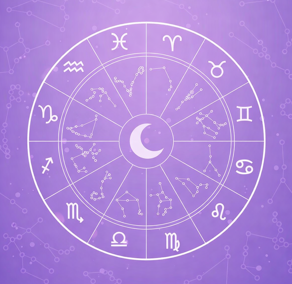 Zodiac Forecast 4/17/26 – 5/1/26